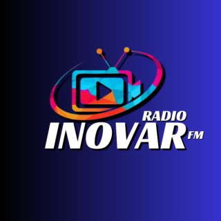 INOVAR FM 89,9  LOGO ESTAREMOS NO AR