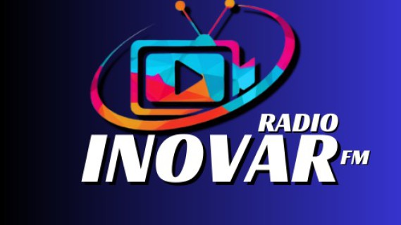 INOVAR FM 89,9  LOGO ESTAREMOS NO AR